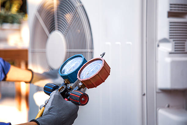 Affordable Emergency Hvac Repair solutions in Rancocas, NJ