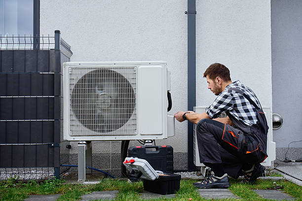 Top rated local Emergency Hvac Repair specialists in Rancocas, NJ